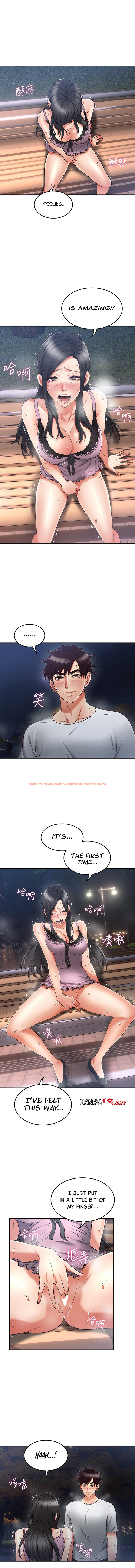Read Hentai Image 9 019 in comic Soothe Me - Chapter 32 - hentaitnt.net