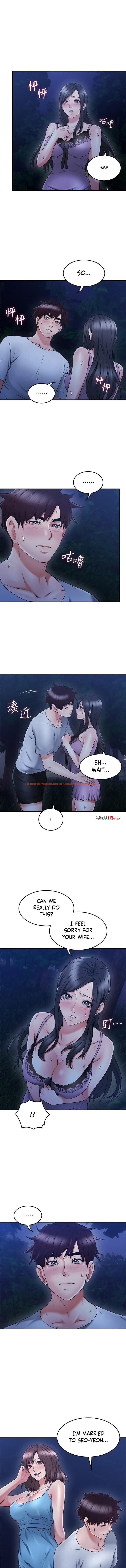 Read Hentai Image 2 329 in comic Soothe Me - Chapter 33 - www.hentaitnt.net