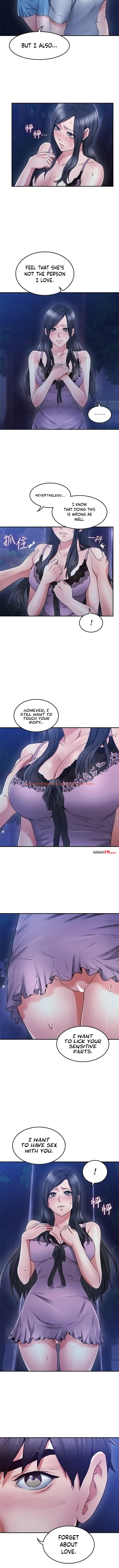 Read Hentai Image 3 329 in comic Soothe Me - Chapter 33 - www.hentaitnt.net