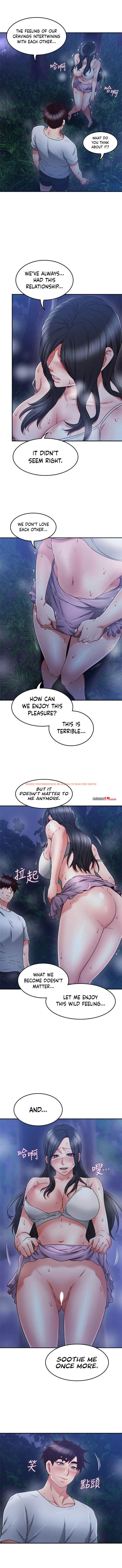 Read Hentai Image 7 329 in comic Soothe Me - Chapter 33 - www.hentaitnt.net