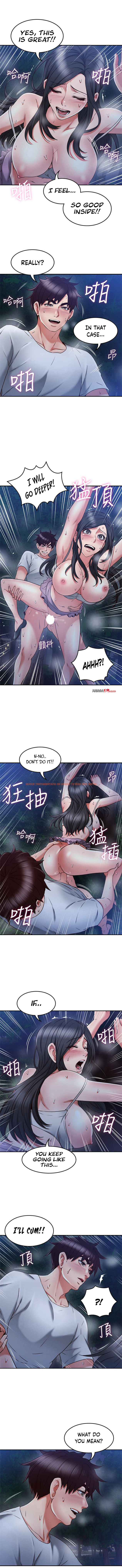 Read Hentai Image 9 329 in comic Soothe Me - Chapter 33 - www.hentaitnt.net