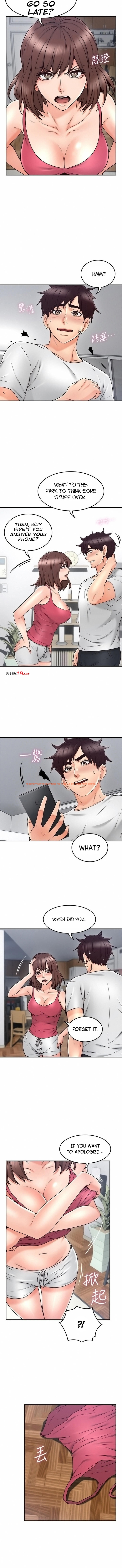 Read Hentai Image 5 447 in comic Soothe Me - Chapter 34 - www.hentaitnt.net