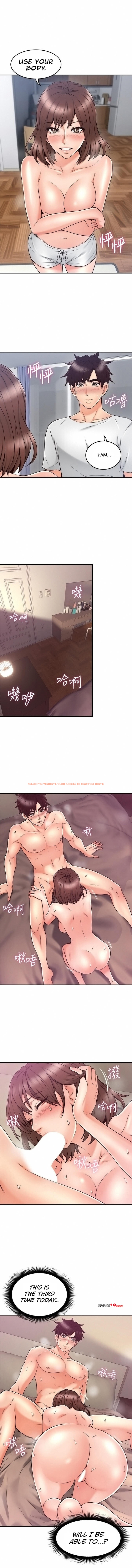 Read Hentai Image 6 447 in comic Soothe Me - Chapter 34 - www.hentaitnt.net