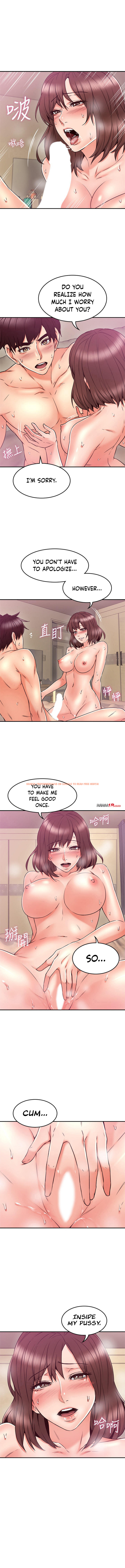 Read Hentai Image 7 447 in comic Soothe Me - Chapter 34 - www.hentaitnt.net
