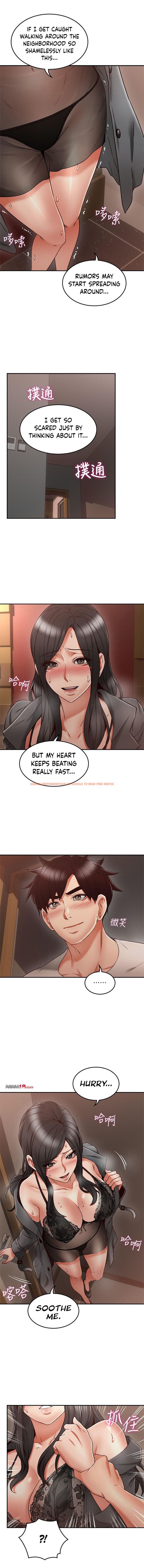 Read Hentai Image 7 709 in comic Soothe Me - Chapter 35 - www.hentaitnt.net