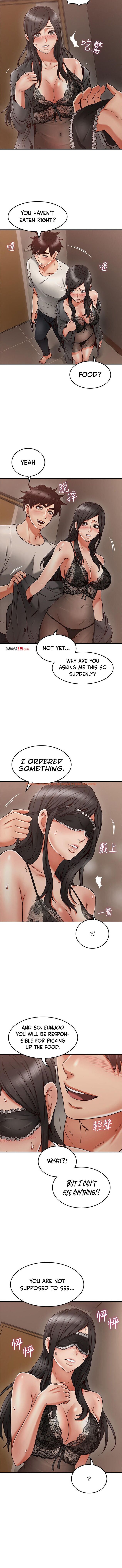 Read Hentai Image 9 709 in comic Soothe Me - Chapter 35 - www.hentaitnt.net
