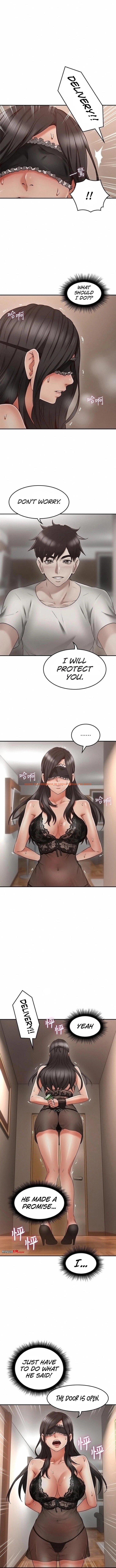Read Hentai Image 6 882 in comic Soothe Me - Chapter 36 - www.hentaitnt.net
