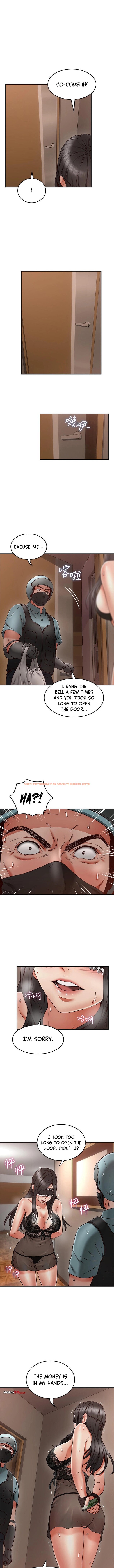 Read Hentai Image 7 882 in comic Soothe Me - Chapter 36 - www.hentaitnt.net
