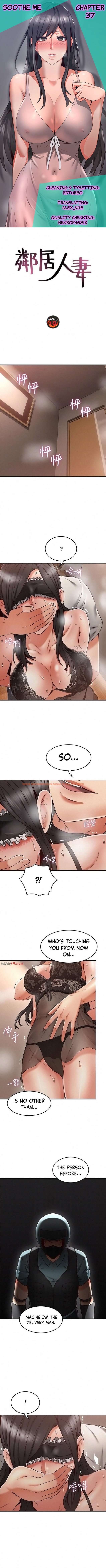 Read Hentai Image 1 005 in comic Soothe Me - Chapter 37 - www.hentaitnt.net