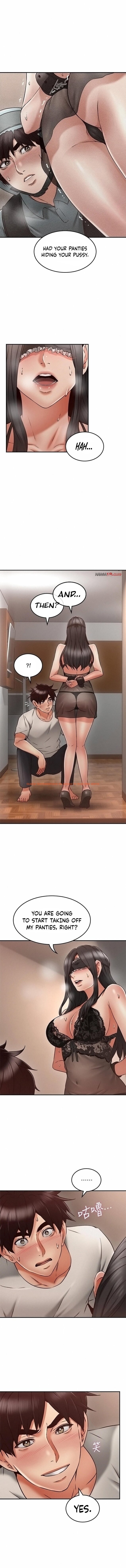 Read Hentai Image 5 005 in comic Soothe Me - Chapter 37 - www.hentaitnt.net