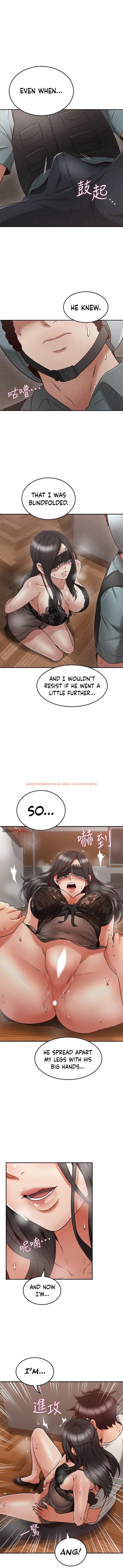 Read Hentai Image 9 005 in comic Soothe Me - Chapter 37 - www.hentaitnt.net