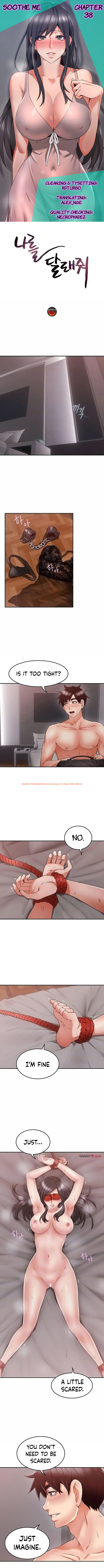 Read Hentai Image 1 564 in comic Soothe Me - Chapter 38 - www.hentaitnt.net