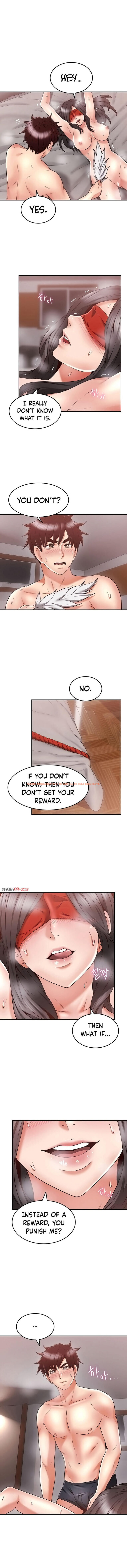 Read Hentai Image 6 564 in comic Soothe Me - Chapter 38 - www.hentaitnt.net