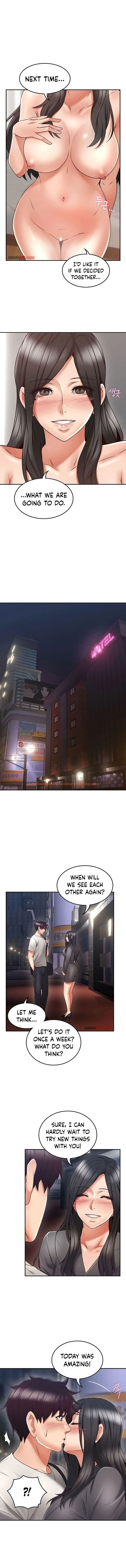Read Hentai Image 4 388 in comic Soothe Me - Chapter 39 - www.hentaitnt.net