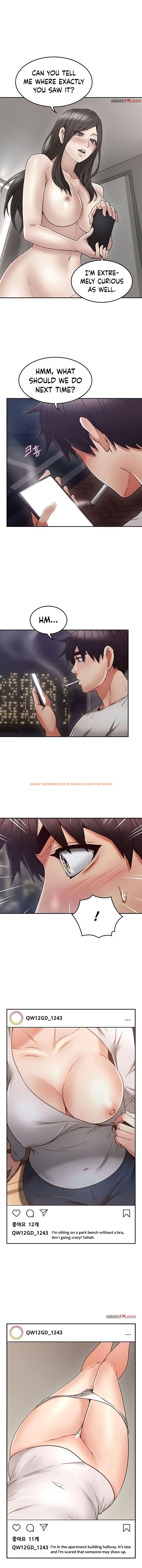 Read Hentai Image 6 388 in comic Soothe Me - Chapter 39 - www.hentaitnt.net