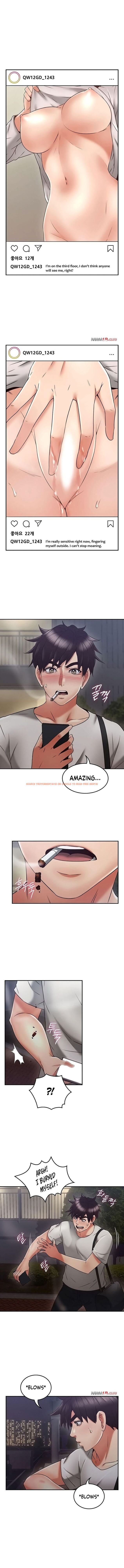 Read Hentai Image 7 388 in comic Soothe Me - Chapter 39 - www.hentaitnt.net