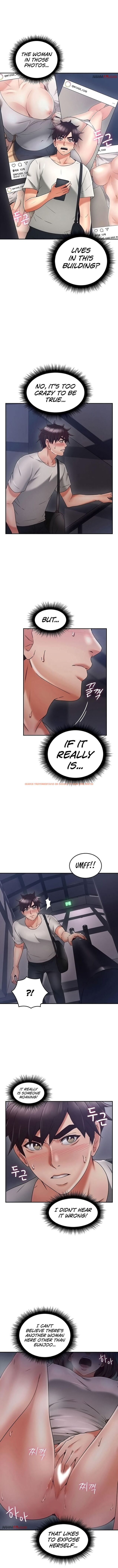 Read Hentai Image 9 388 in comic Soothe Me - Chapter 39 - www.hentaitnt.net