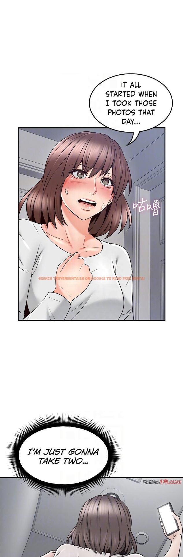 Read Hentai Image 11 886 in comic Soothe Me - Chapter 41 - hentaitnt.net