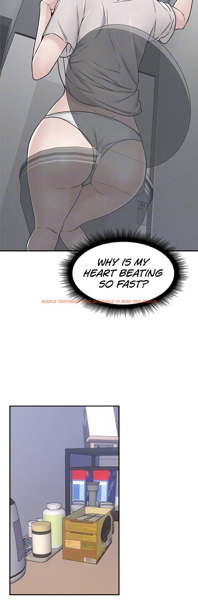 Read Hentai Image 12 886 in comic Soothe Me - Chapter 41 - hentaitnt.net