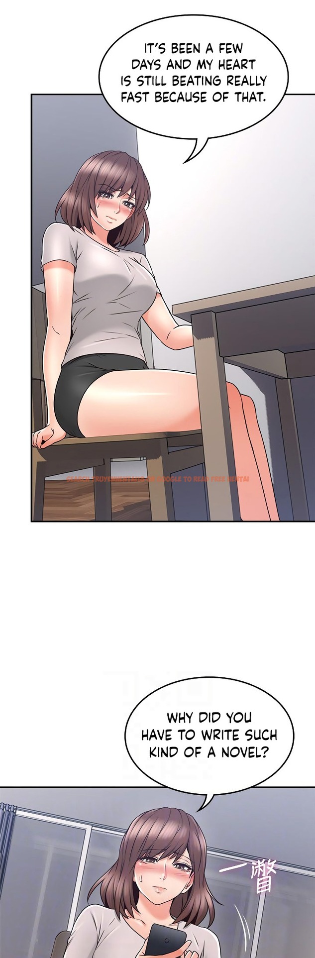 Read Hentai Image 13 887 in comic Soothe Me - Chapter 41 - hentaitnt.net