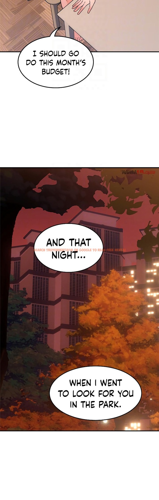 Read Hentai Image 19 887 in comic Soothe Me - Chapter 41 - hentaitnt.net