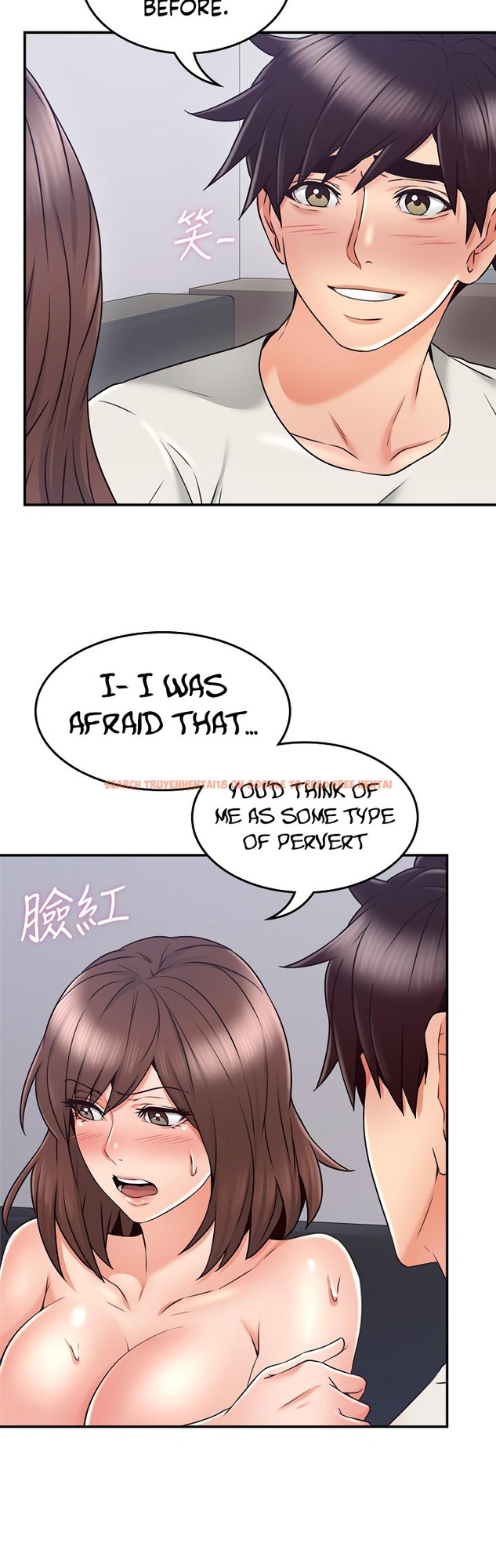 Read Hentai Image 27 887 in comic Soothe Me - Chapter 41 - hentaitnt.net