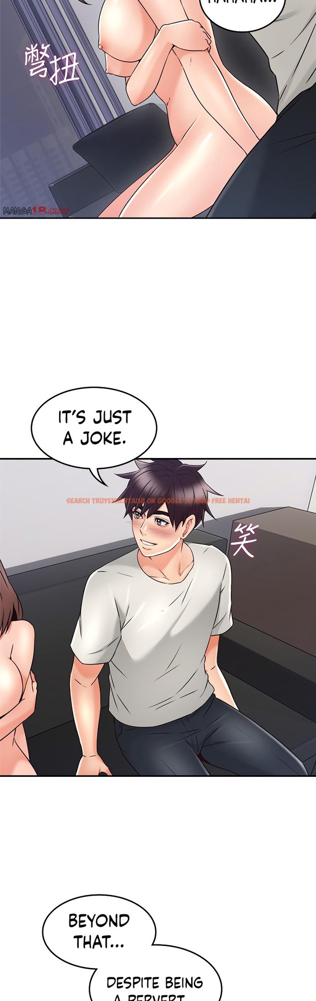 Read Hentai Image 29 887 in comic Soothe Me - Chapter 41 - hentaitnt.net
