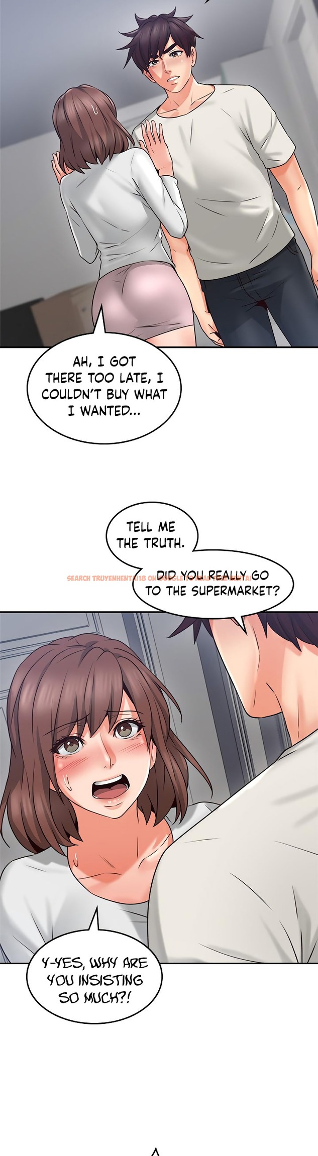 Read Hentai Image 3 886 in comic Soothe Me - Chapter 41 - hentaitnt.net