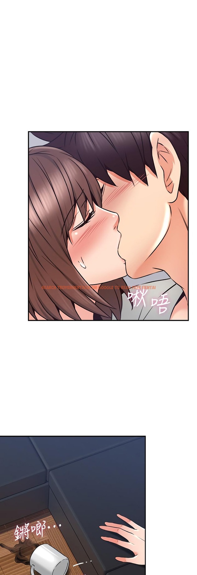 Read Hentai Image 31 887 in comic Soothe Me - Chapter 41 - hentaitnt.net