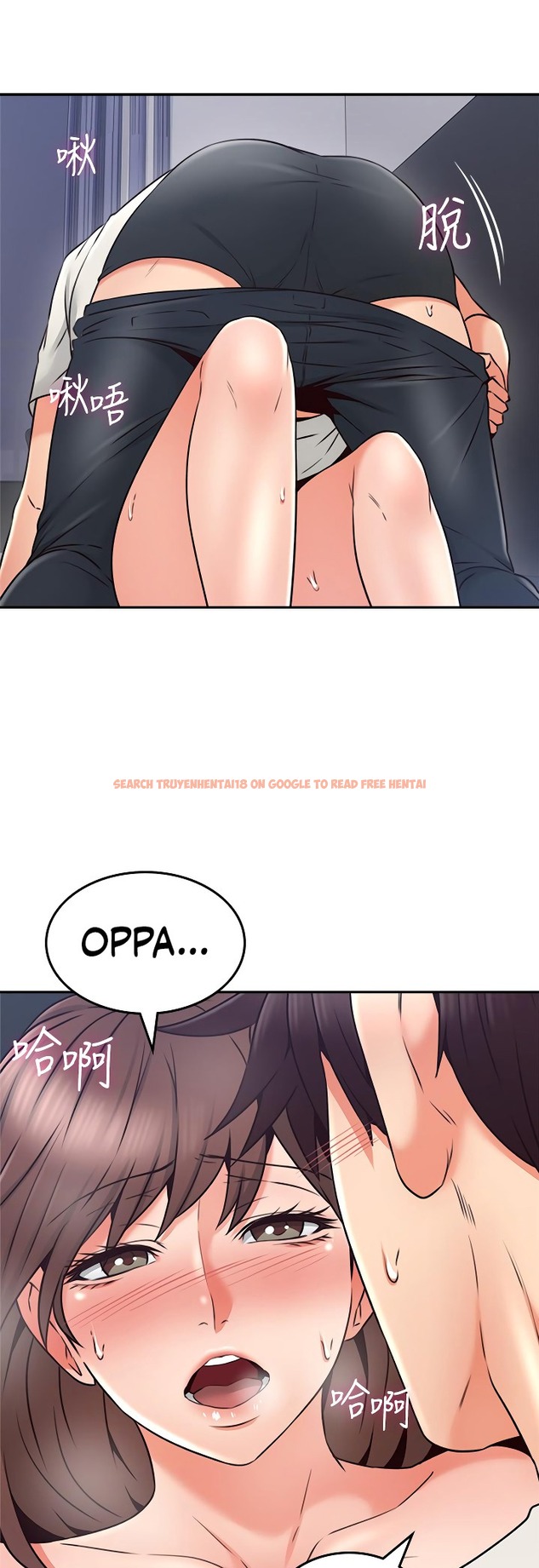 Read Hentai Image 33 887 in comic Soothe Me - Chapter 41 - hentaitnt.net