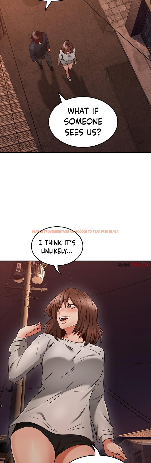 Read Hentai Image 37 887 in comic Soothe Me - Chapter 41 - hentaitnt.net