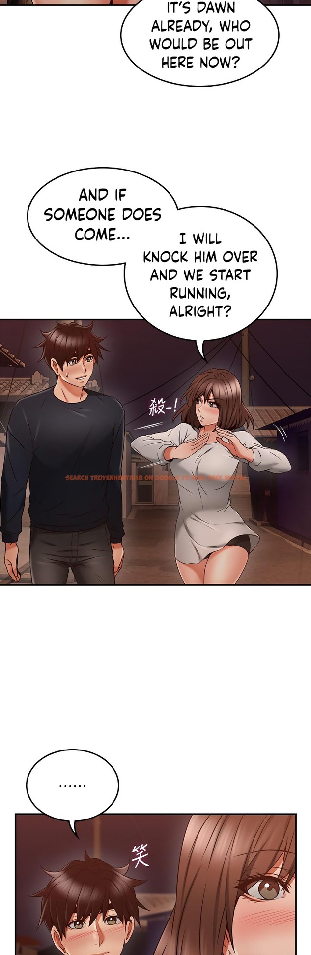 Read Hentai Image 38 887 in comic Soothe Me - Chapter 41 - hentaitnt.net
