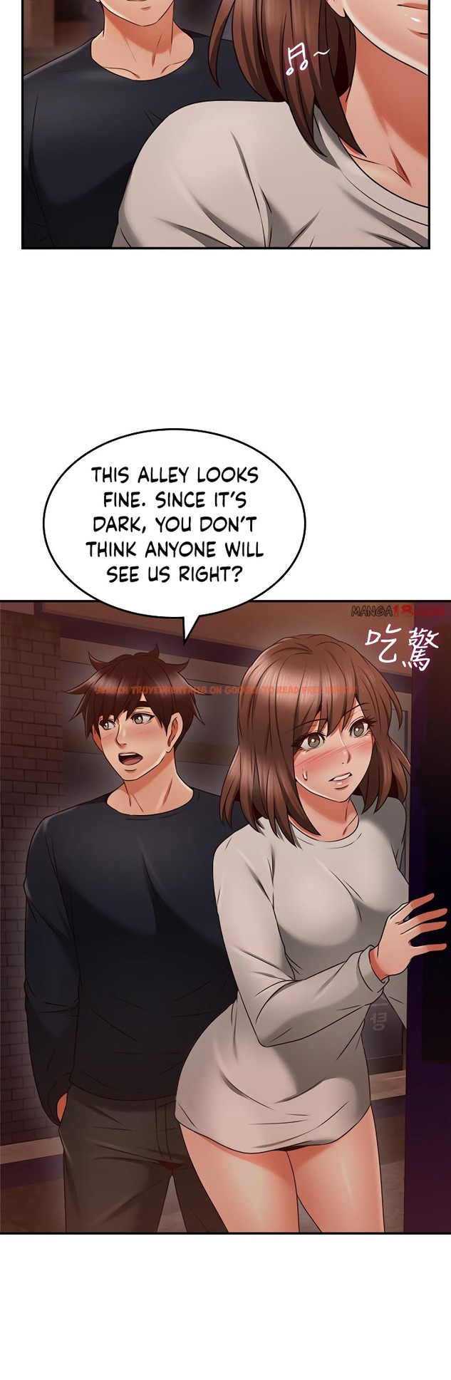 Read Hentai Image 39 887 in comic Soothe Me - Chapter 41 - hentaitnt.net