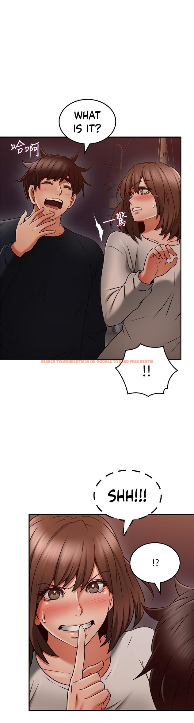 Read Hentai Image 41 887 in comic Soothe Me - Chapter 41 - hentaitnt.net