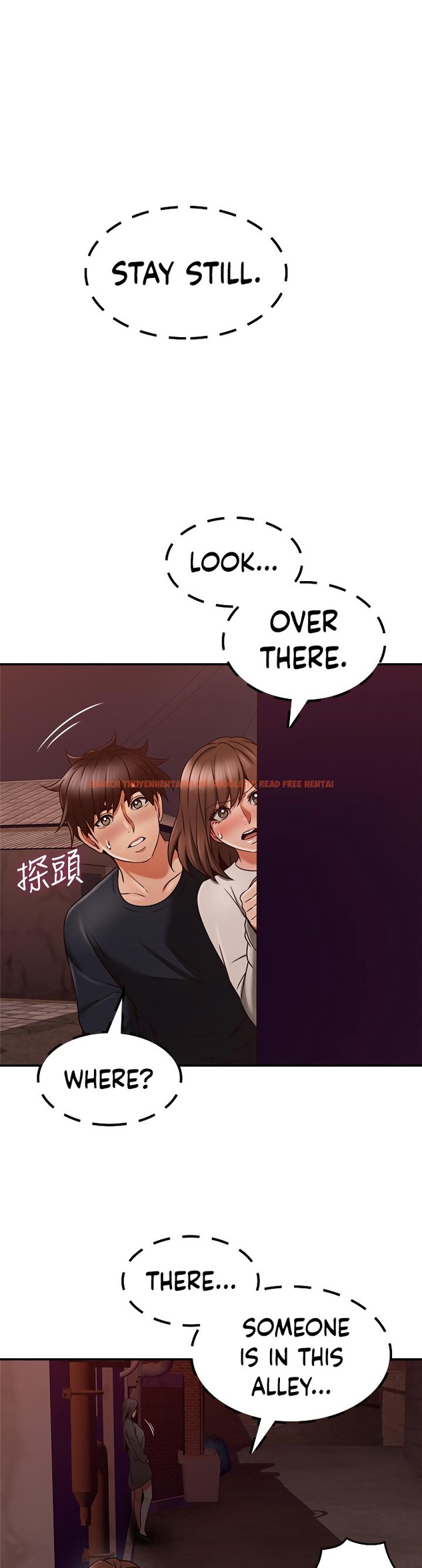 Read Hentai Image 42 887 in comic Soothe Me - Chapter 41 - hentaitnt.net
