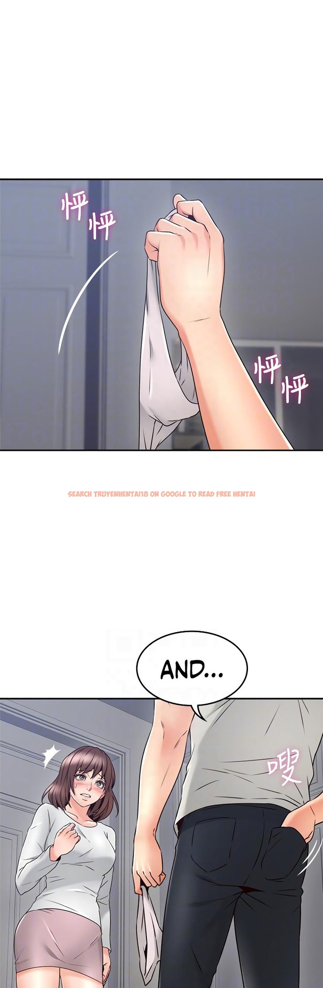 Read Hentai Image 6 886 in comic Soothe Me - Chapter 41 - hentaitnt.net