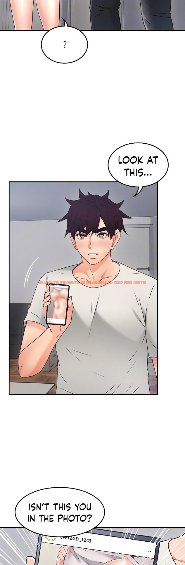 Read Hentai Image 7 886 in comic Soothe Me - Chapter 41 - hentaitnt.net