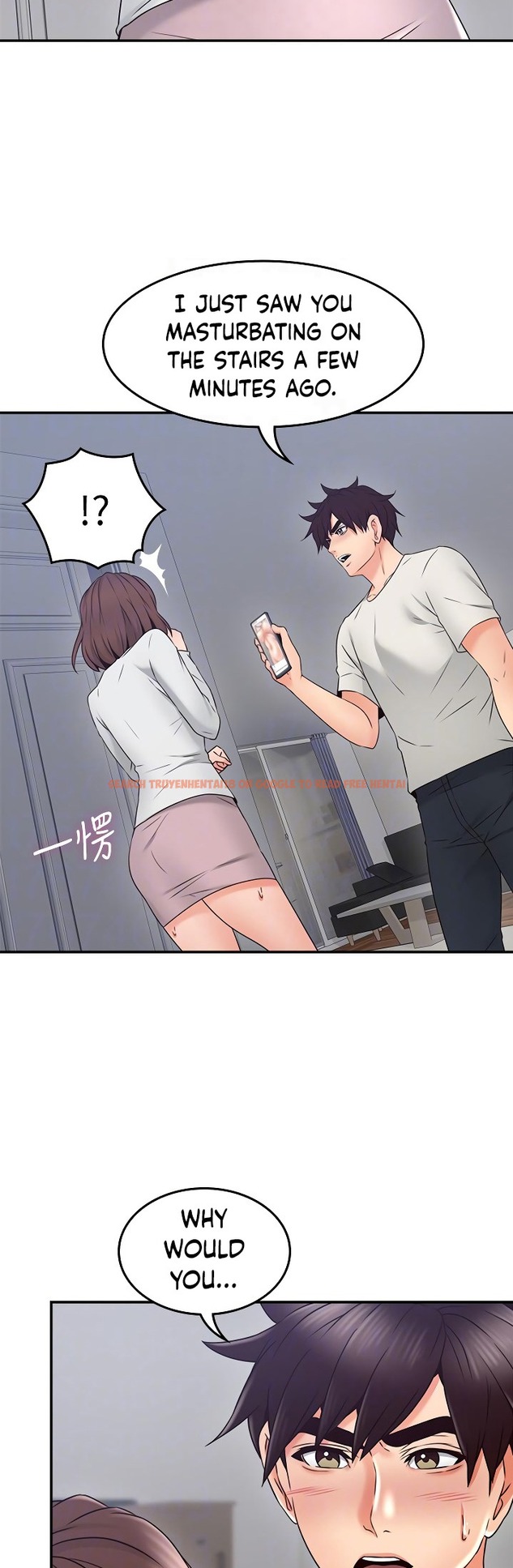 Read Hentai Image 9 886 in comic Soothe Me - Chapter 41 - hentaitnt.net
