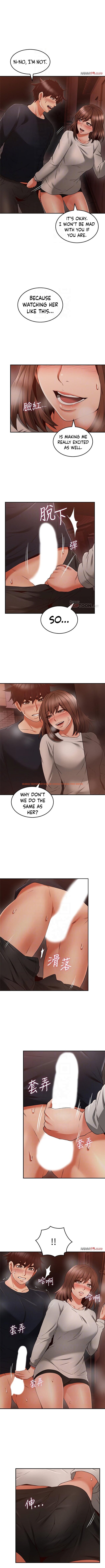 Read Hentai Image 3 720 in comic Soothe Me - Chapter 42 - hentaitnt.net