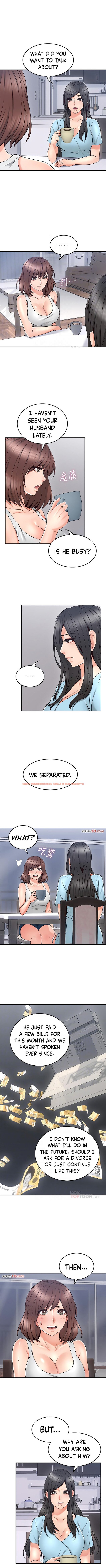 Read Hentai Image 2 720 in comic Soothe Me - Chapter 43 - hentaitnt.net