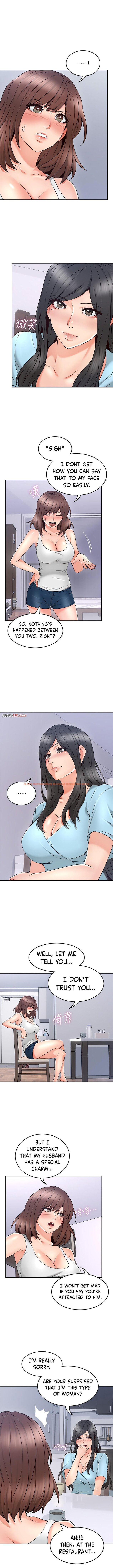 Read Hentai Image 6 720 in comic Soothe Me - Chapter 43 - hentaitnt.net