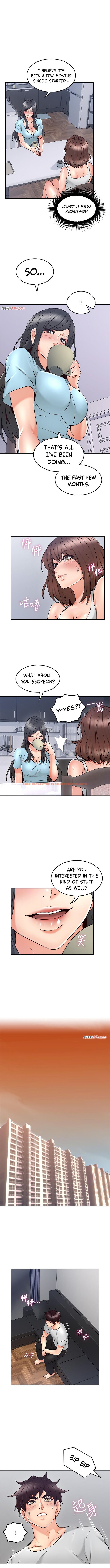 Read Hentai Image 8 720 in comic Soothe Me - Chapter 43 - hentaitnt.net