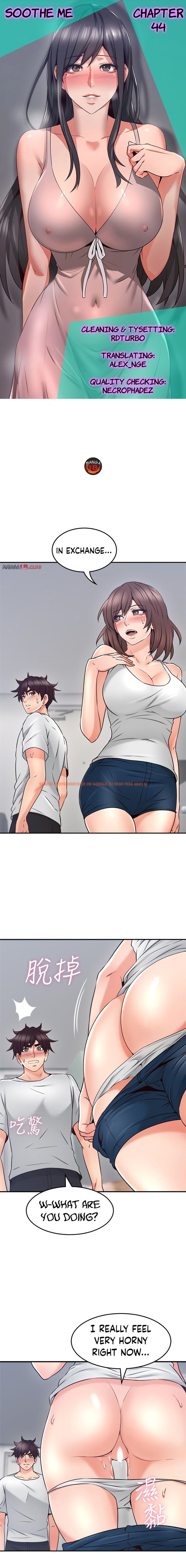 Read Hentai Image 1 506 in comic Soothe Me - Chapter 44 - hentaitnt.net