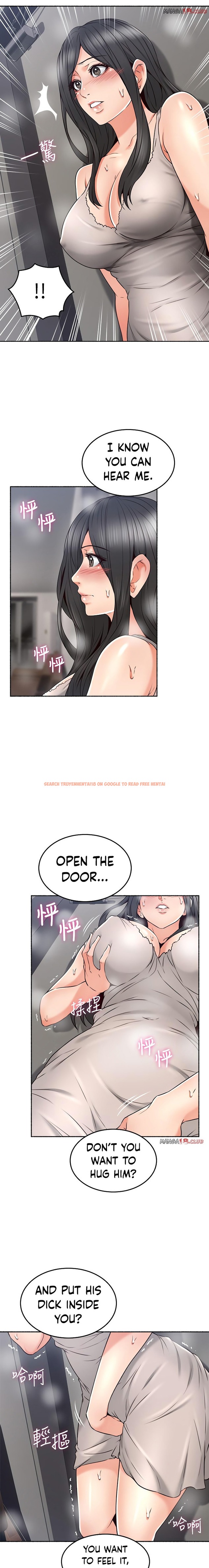 Read Hentai Image 11 506 in comic Soothe Me - Chapter 44 - hentaitnt.net