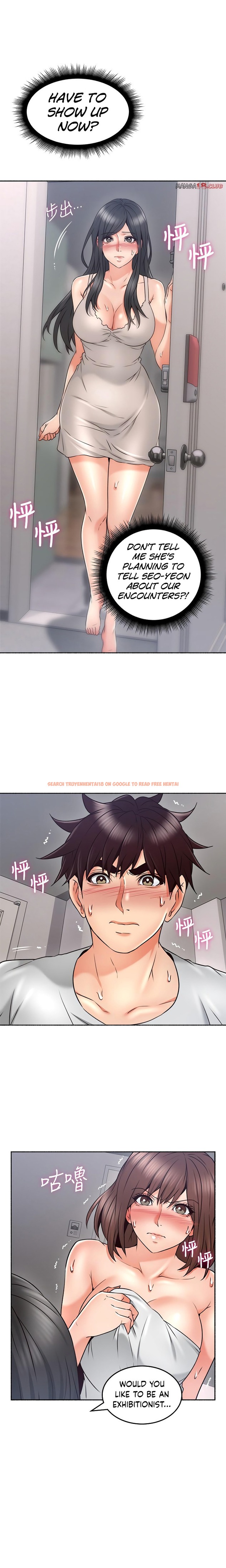 Read Hentai Image 17 511 in comic Soothe Me - Chapter 44 - hentaitnt.net