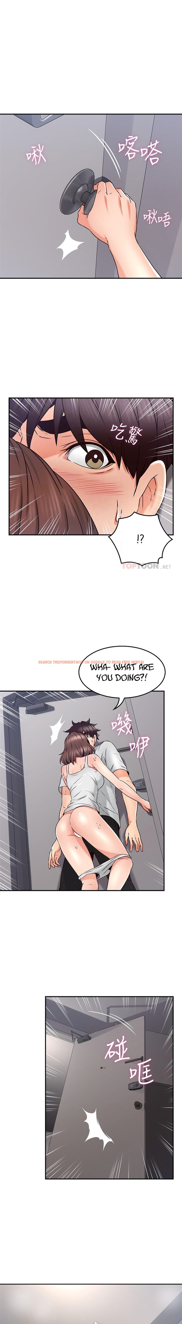 Read Hentai Image 3 506 in comic Soothe Me - Chapter 44 - hentaitnt.net