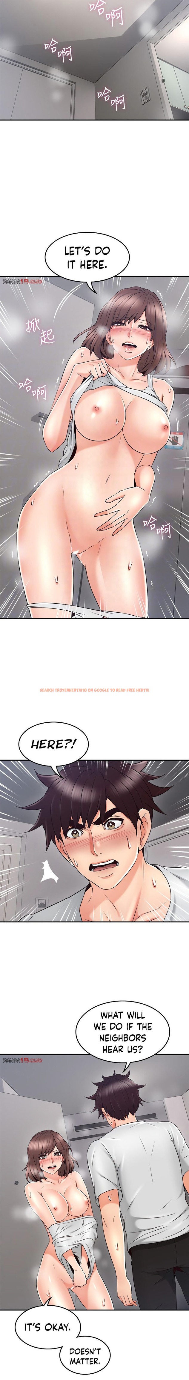 Read Hentai Image 4 506 in comic Soothe Me - Chapter 44 - hentaitnt.net