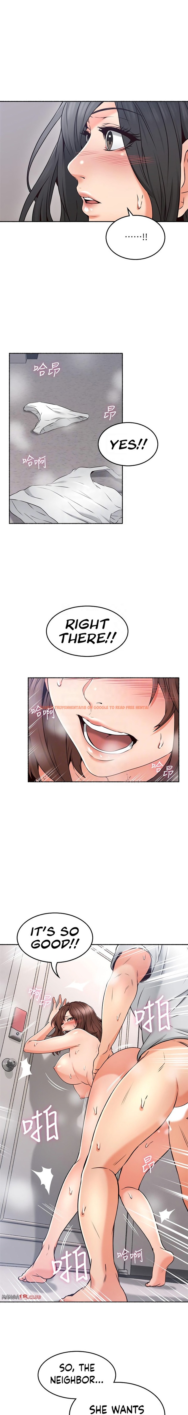 Read Hentai Image 7 506 in comic Soothe Me - Chapter 44 - hentaitnt.net