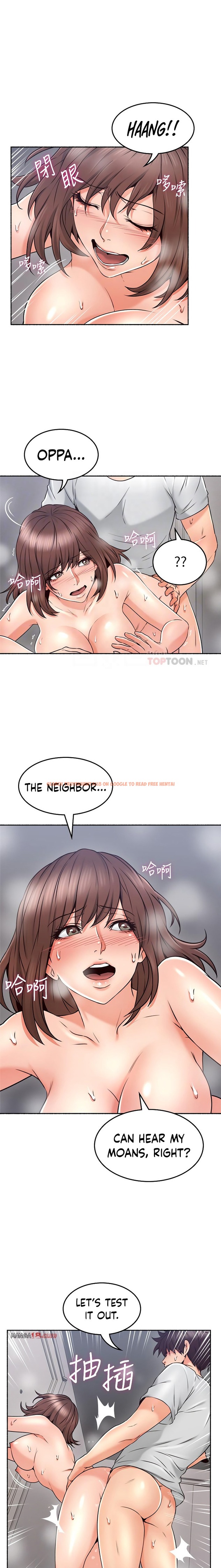 Read Hentai Image 9 506 in comic Soothe Me - Chapter 44 - hentaitnt.net