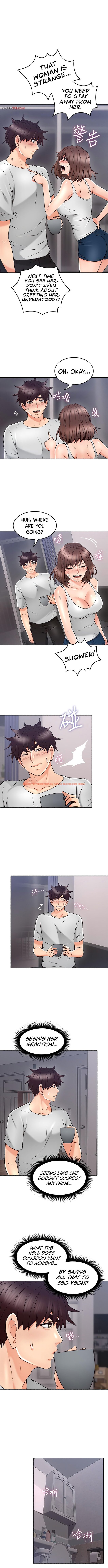 Read Hentai Image 5 511 in comic Soothe Me - Chapter 45 - hentaitnt.net